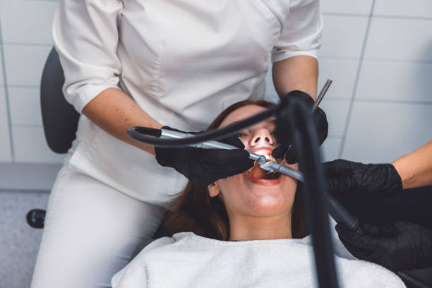 Best Emergency Dental Care for Broken or Chipped Teeth in Indianola, MS